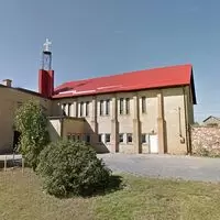 First United Lutheran Church - Flin Flon, Manitoba