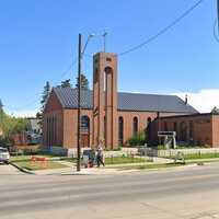 Calvary Grace Church of Calgary