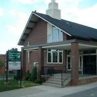 Greenborough Community Church