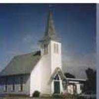 Matsqui Lutheran Church - Abbotsford, British Columbia