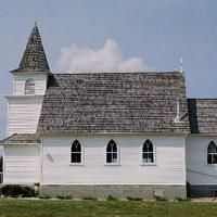 Norrona Lutheran Church