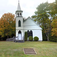 St James Evangelical Lutheran Church