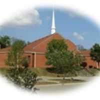 Alameda Christian Church - Nashville, Tennessee