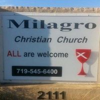 Milagro Christian Church