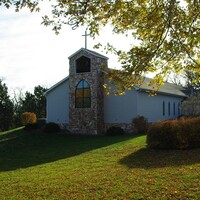 Elmwood Christian Church