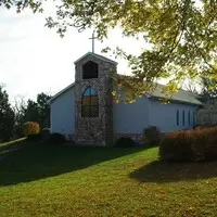 Elmwood Christian Church - Elmwood, Nebraska