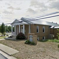 Anna Heights Baptist Church