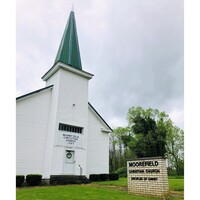 Moorefield Christian Church