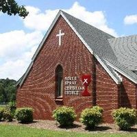 North Spray Christian Church