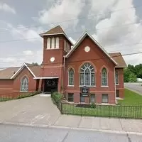 First Christian Church - Earlington, Kentucky