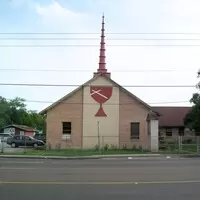 Iglesia Cristiana Bella Vista - Brownsville, Texas