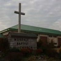Murdale Baptist Church