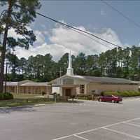 Westwood Christian Church - Pensacola, Florida