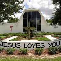 Deltona Christian Church - Deltona, Florida