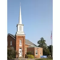 Macedonia Christian Church - Okeana, Ohio