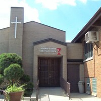 Parkway Gardens Christian Church