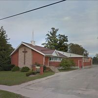 Kincardine Baptist Church