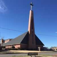 First Christian Church - Stillwater, Oklahoma