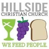 Hillside Christian Church - Kansas City, Missouri