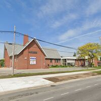 Kipling Avenue Baptist Church