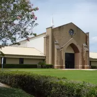 First Christian Church - Pasadena, Texas