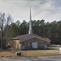 New Grove Hall Christian Church - Summerville, South Carolina