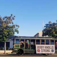 Bixby Knolls Christian Church