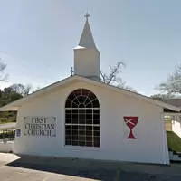 First Christian Church - Robertsdale, Alabama