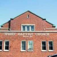 First Baptist - London - London, Ontario