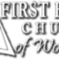 First Baptist Church-Woodridge