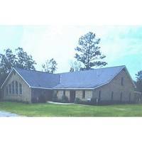 Snow Hill Christian Church - Fort Deposit, Alabama