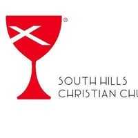 South Hills Christian Church - Fort Worth, Texas