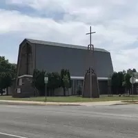 First Christian Church - Missoula, Montana