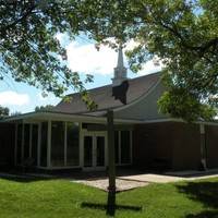 Gracemor Christian Church - Kansas City, Missouri