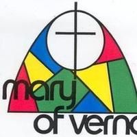 St Mary Of Vernon