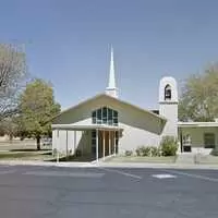 First Christian Church - Artesia, New Mexico
