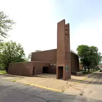 First Christian Church - Kirksville, Missouri