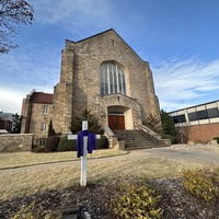 Hillyer Memorial Christian Church