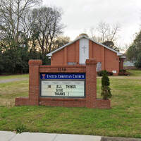 United Christian Church