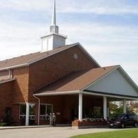 First Baptist Church Orillia
