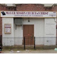 Prayer Mission Church of Christ