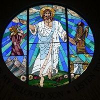 Transfiguration Catholic Church