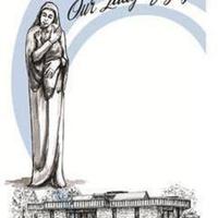 Our Lady of Joy