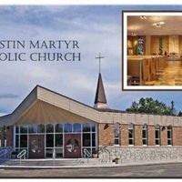 St. Justin Martyr