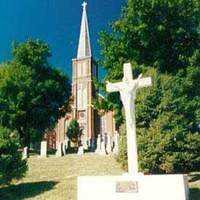 St. Vincent de Paul - Marthasville, Missouri