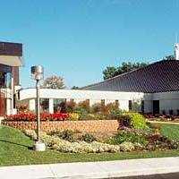 St. Clare of Assisi - Ellisville, Missouri