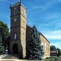 Our Lady Help of Christians - Ste. Genevieve, Missouri