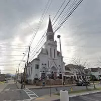St. Ignatius Loyola Parish - Kingston, Pennsylvania