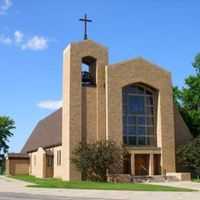 St Peter - Sisseton, South Dakota