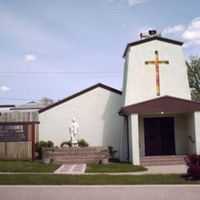 St Kateri Tekakwitha - Sisseton, South Dakota